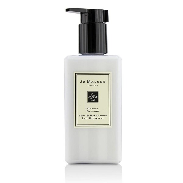 Jo Malone Orange Blossom Body & Hand Lotion (With Pump) 250ml/8.5oz 250ml/8.5oz
