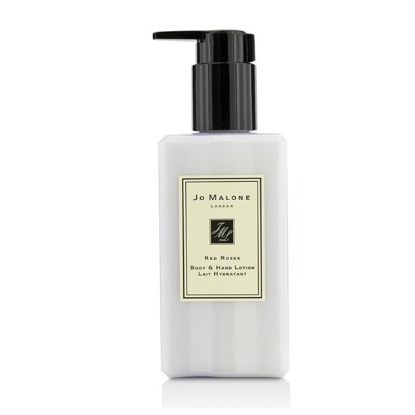 Jo Malone Red Roses Body & Hand Lotion 250ml/8.5oz 250ml/8.5oz