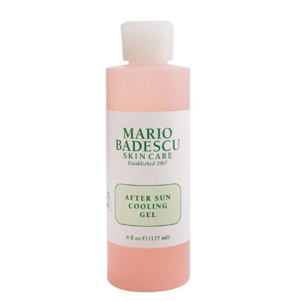 Mario Badescu After Sun Cooling Gel 177ml/6oz 177ml/6oz