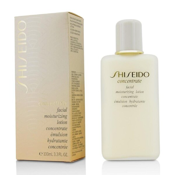 Shiseido Concentrate Facial Moisture Lotion 100ml/3.3oz 100ml/3.3oz