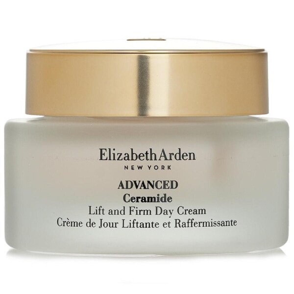 Elizabeth Arden Ceramide Lift and Firm Day Cream 50ml/1.7oz 50ml/1.7oz