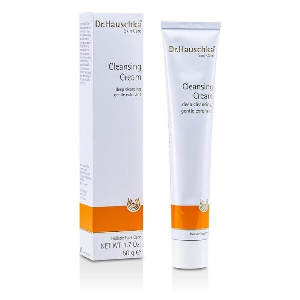 Dr. Hauschka Cleansing Cream 50ml/1.7oz 50ml/1.7oz