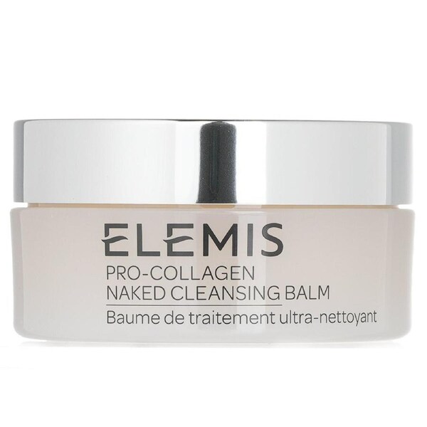 Elemis Pro Collagen Naked Cleansing Balm 100g/3.5oz 100g/3.5oz