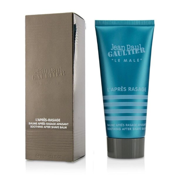 Jean Paul Gaultier Le Male Soothing After Shave Balm 100ml/3.4oz 100ml/3.4oz