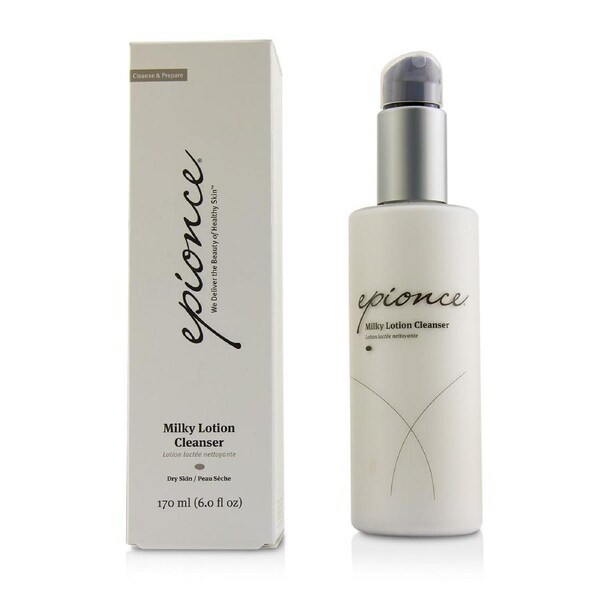 Epionce Milky Lotion Cleanser - For Dry/ Sensitive to Normal Skin 170ml/6oz 170ml/6oz