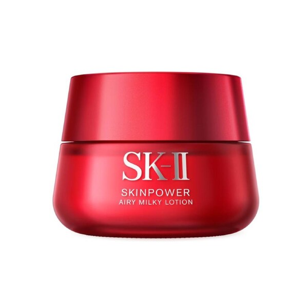 SK II Skinpower Airy Milky Lotion (Travel exclusive) 80g/2.7oz 80g/2.7oz