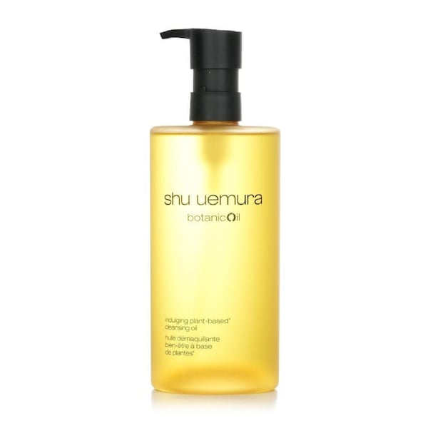 Shu Uemura Botanicoil Indulging Plant Based Cleansing Oil 450ml/15.2oz 450ml/15.2oz