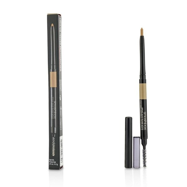 Smashbox Brow Tech Gloss Stick - # Blonde 0.2g/0.01oz 0.2g/0.01oz