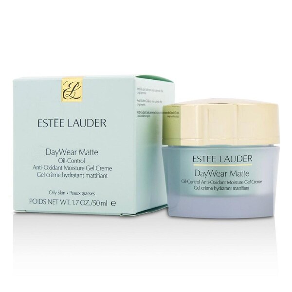 Estee Lauder DayWear Matte Oil-Control Anti-Oxidant Moisture Gel Creme - Oily Skin 50ml/1.7oz 50ml/1.7oz