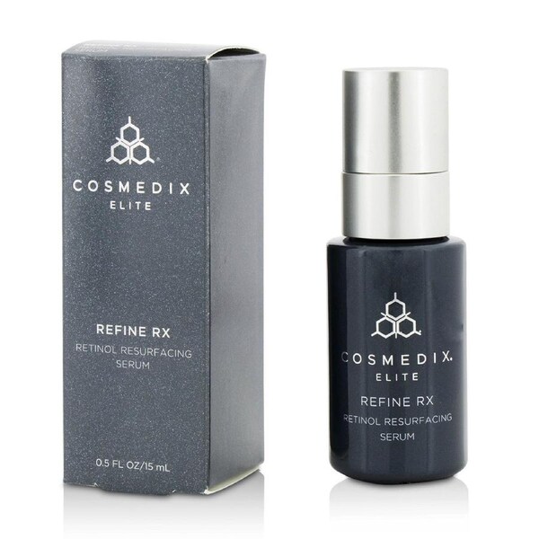 CosMedix Elite Refine Rx Retinol Resurfacing Serum 15ml/0.5oz 15ml/0.5oz