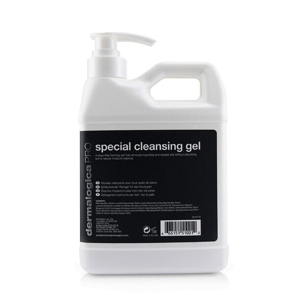 Dermalogica Special Cleansing Gel PRO (Salon Size) 946ml/32oz 946ml/32oz