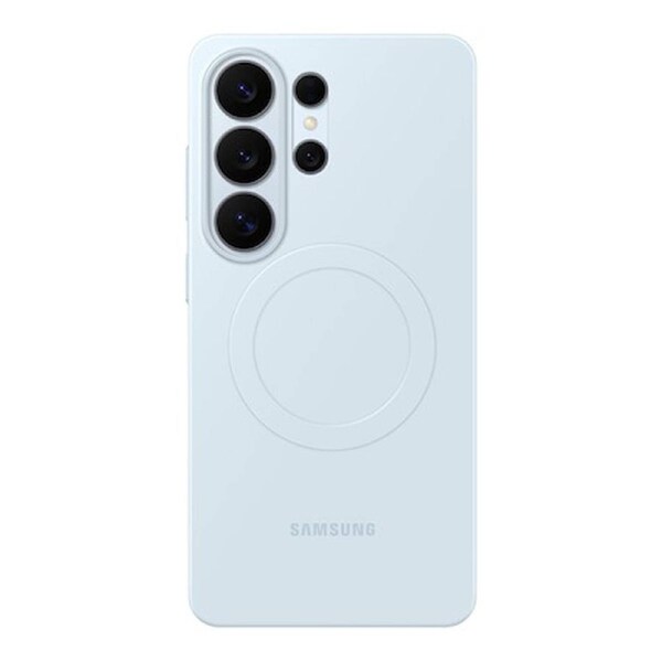 Samsung Slim Magnet Case for Galaxy S26 Ultra - Light Blue