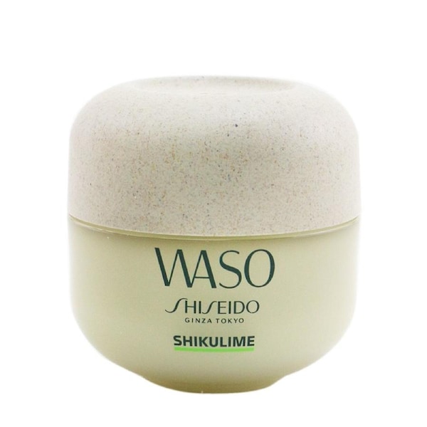 Shiseido Waso Shikulime Mega Hydrating Moisturizer 50ml/1.7oz 50ml/1.7oz