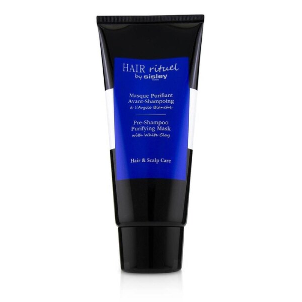 Sisley Hair Rituel by Sisley Pre-Shampoo Purifying Mask with White Clay 200ml/6.7oz 200ml/6.7oz