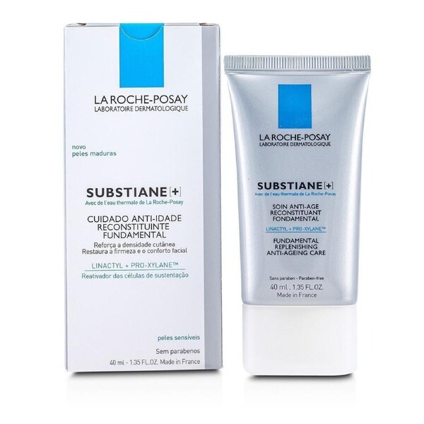 La Roche Posay Substiane [+] Anti-Aging Replenishing Care 40ml/1.35oz 40ml/1.35oz