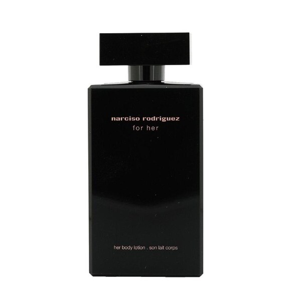 Narciso Rodriguez For Her Body Lotion 200ml/6.7oz 200ml/6.7oz