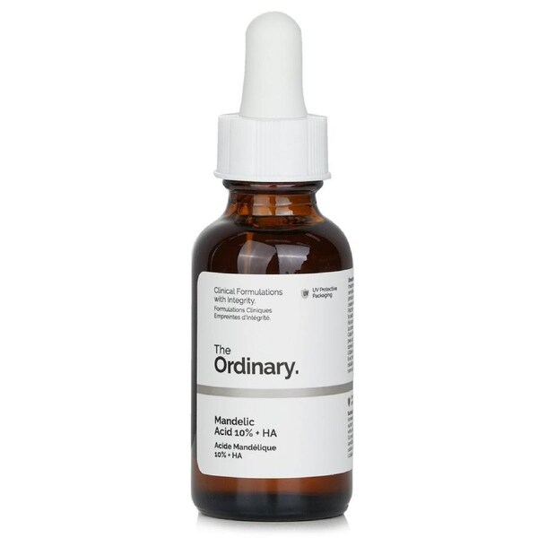 The Ordinary Mandelic Acid 10%+ HA 30ml/1oz 30ml/1oz