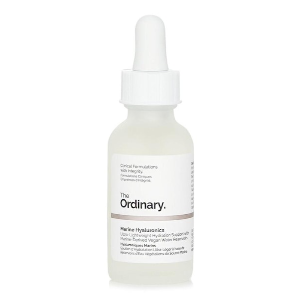 The Ordinary Marine Hyaluronics 30ml/1oz 30ml/1oz