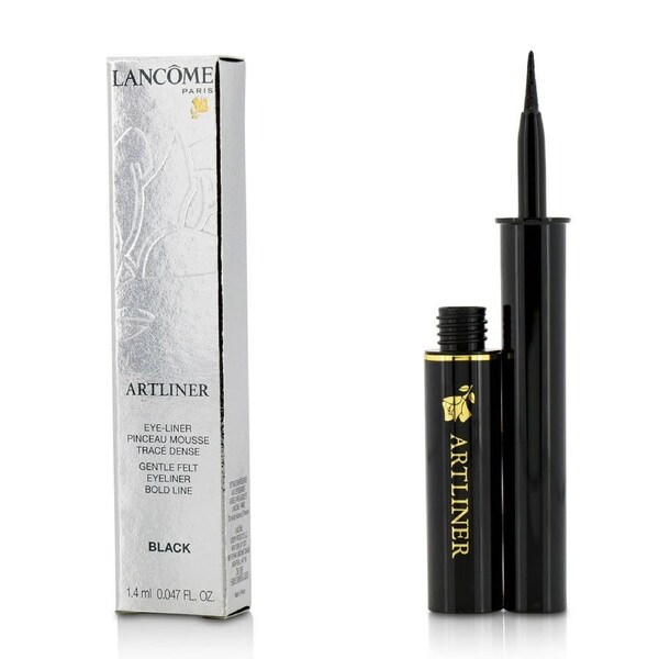 Lancome Artliner - No. 01 Noir (Black) 1.4ml/0.05oz 1.4ml/0.05oz
