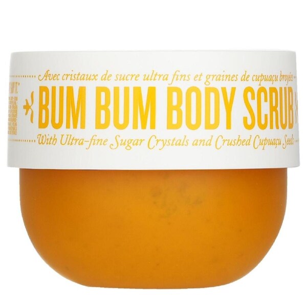 Sol De Janeiro Bum Bum Body Scrub 220g/7.8oz 220g/7.8oz