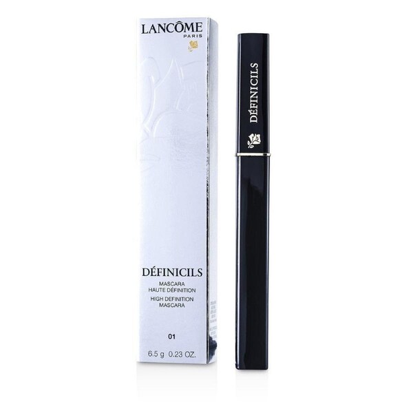 Lancome Definicils - No. 01 Noir Infini 6.5ml/0.21oz 6.5ml/0.21oz