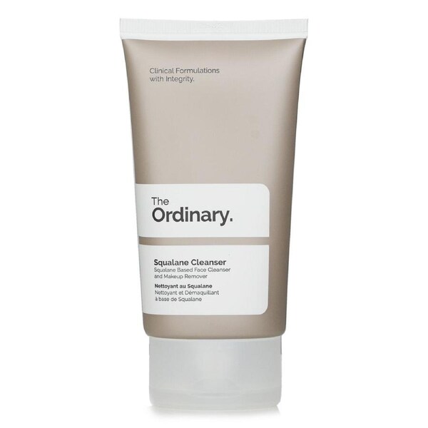 The Ordinary Squalane Cleanser 50ml/1.7oz 50ml/1.7oz