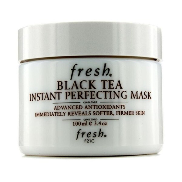 Fresh Black Tea Instant Perfecting Mask 100ml/3.4oz 100ml/3.4oz