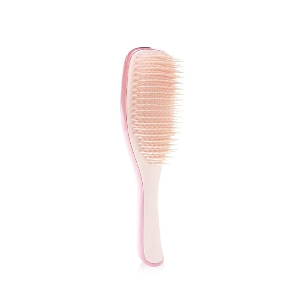 Tangle Teezer The Wet Detangling Fine & Fragile Hair Brush - # Pink 1pc 1pc