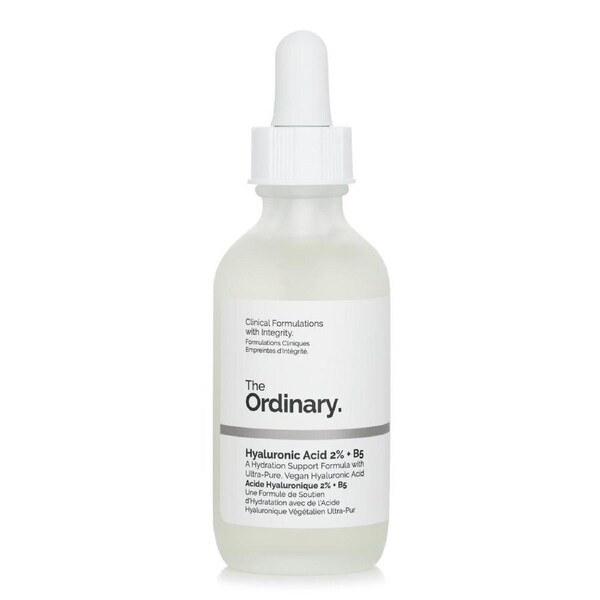 The Ordinary Hyaluronic Acid 2% + B5 60ml/2oz 60ml/2oz