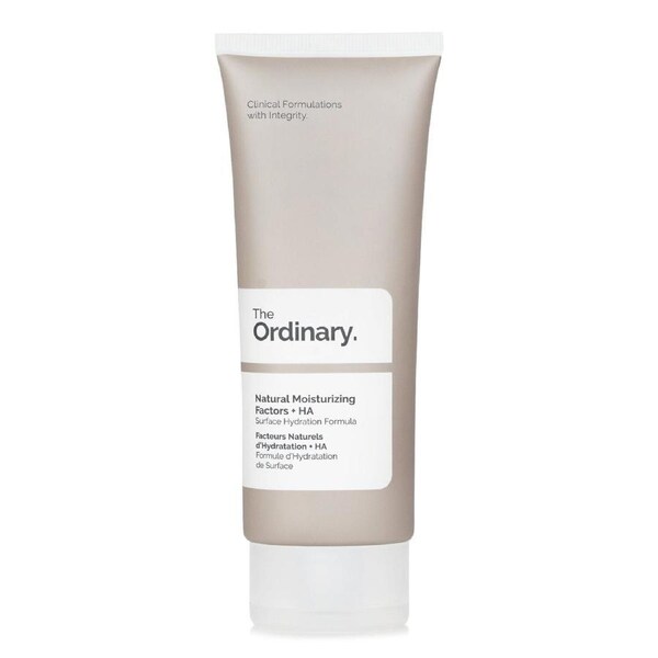 The Ordinary Natural Moisturizing Factors + HA 100ml/3.3oz 100ml/3.3oz
