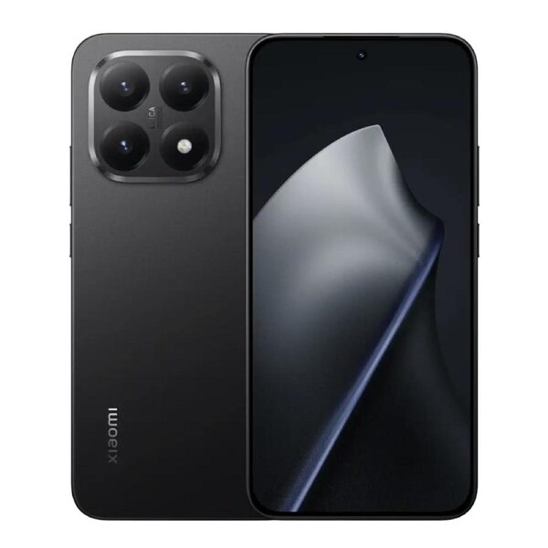 Xiaomi 15T 12GB 512GB Black - Brand New