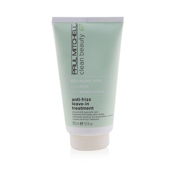 Paul Mitchell Clean Beauty Anti-Frizz Leave-In Treatment 150ml/5.1oz 150ml/5.1oz