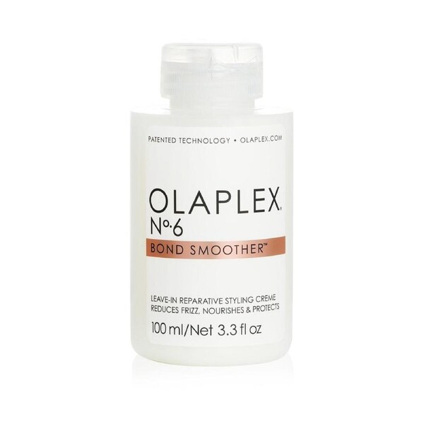Olaplex No. 6 Bond Smoother 100ml/3.3oz 100ml/3.3oz