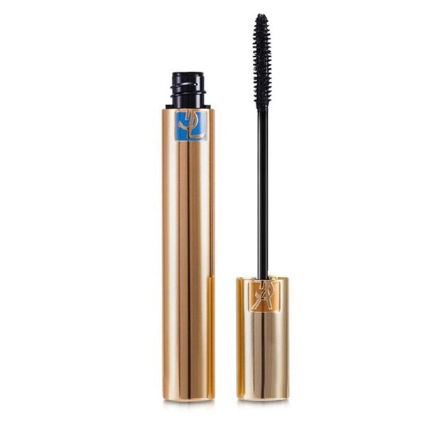 Yves Saint Laurent Mascara Volume Effet Faux Cils Waterproof - # 1 Charcoal Black 6.9ml/0.23oz 6.9ml/0.23oz