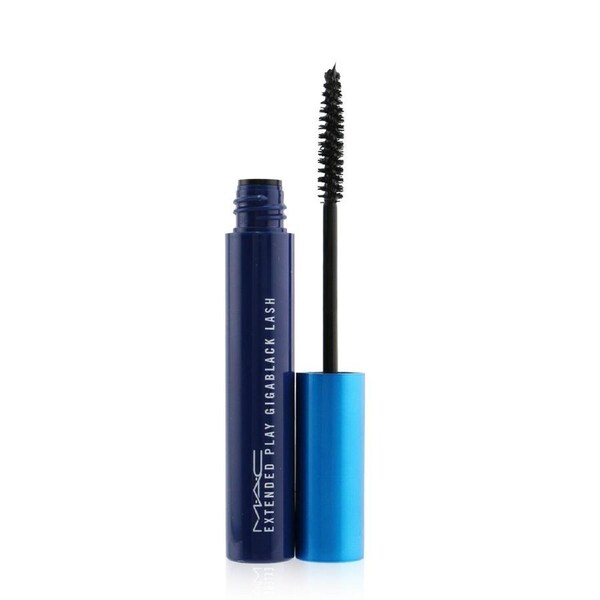 MAC Extended Play Gigablack Lash Mascara - # Noir Intense 5.7g/0.2oz 5.7g/0.2oz