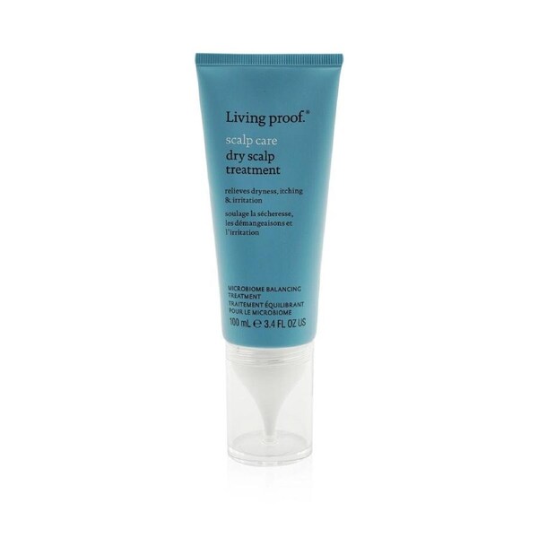 Living Proof Scalp Care Dry Scalp Treatment 100ml/3.4oz 100ml/3.4oz