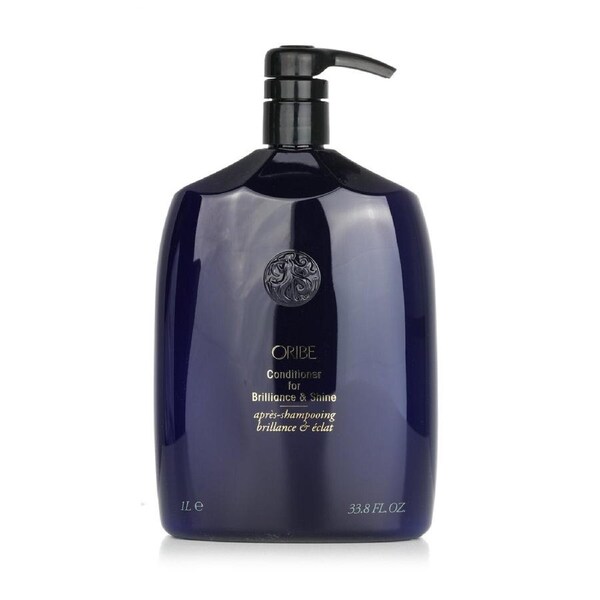 Oribe Conditioner For Brilliance & Shine 1000ml/33.8oz 1000ml/33.8oz