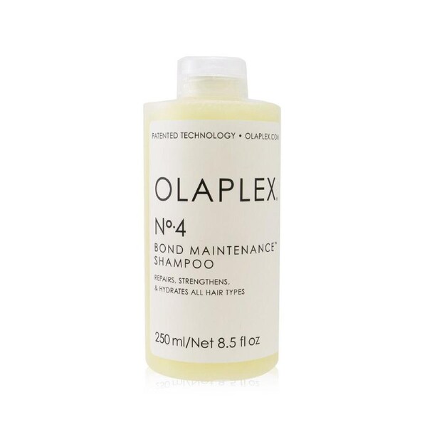 Olaplex No. 4 Bond Maintenance Shampoo 250ml/8.5oz 250ml/8.5oz