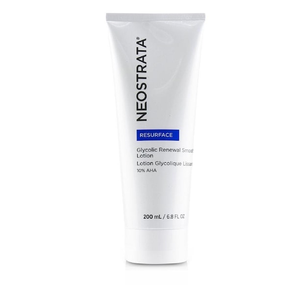 Neostrata Resurface - Glycolic Renewal Smoothing Lotion 10% AHA 200ml/6.8oz 200ml/6.8oz
