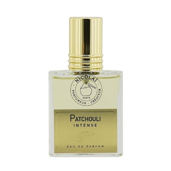 Nicolai Patchouli Intense Eau De Parfum Spray 30ml/1oz 30ml/1oz