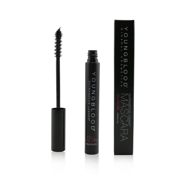 Youngblood Outrageous Lashes Full Volume Mascara 7ml/0.23oz 7ml/0.23oz
