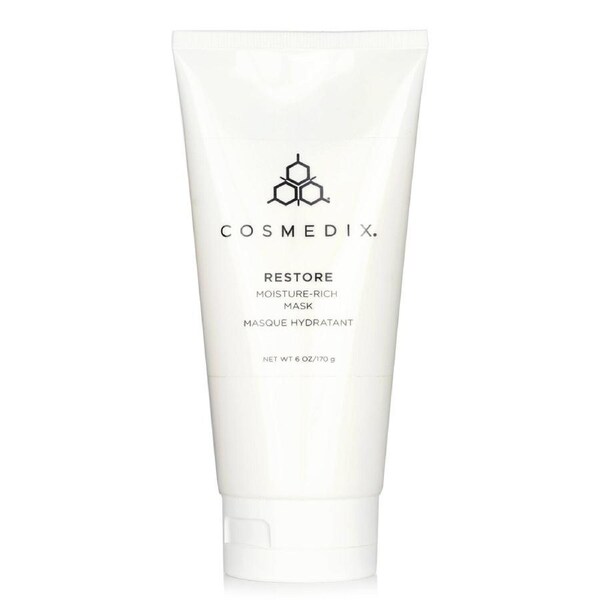 CosMedix Restore Moisture-Rich Mask - Salon Size 170g/6oz 170g/6oz