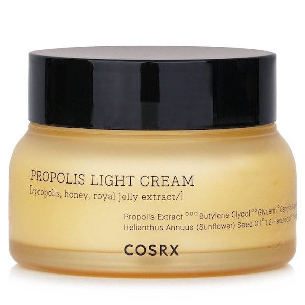 COSRX Full Fit Propolis Light Cream 65ml/2.19oz 65ml/2.19oz