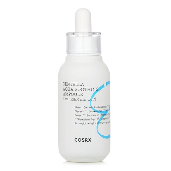 COSRX Hydrium Centella Aqua Soothing Ampoule 40ml/1.35oz 40ml/1.35oz