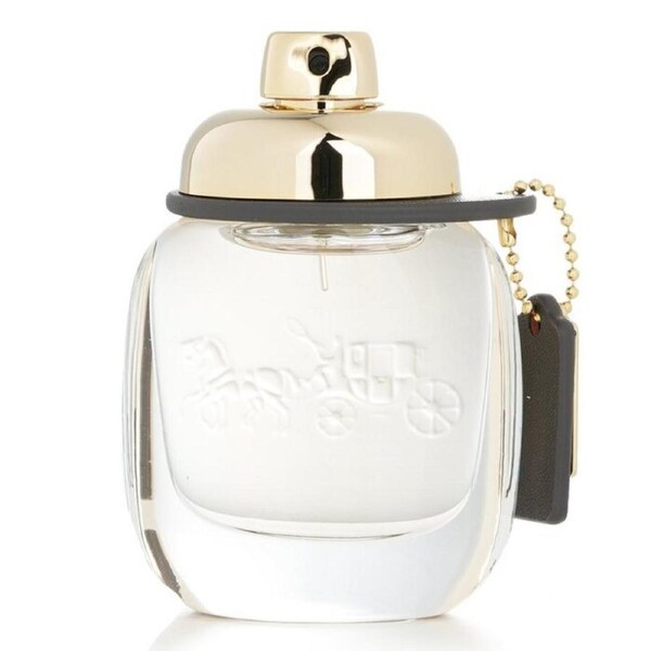 Coach Eau De Parfum Spray 30ml/1oz 30ml/1oz