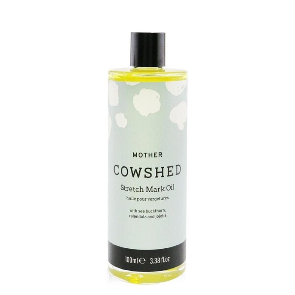 Cowshed Mother Stretch Mark Oil 100ml/3.38oz 100ml/3.38oz