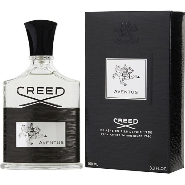 Creed Aventus Eau De Parfum Spray 100ml/3.3oz 100ml/3.3oz