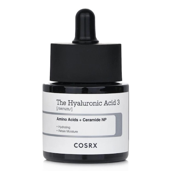 COSRX The Hyaluronic Acid 3 Serum 20g/0.67oz 20g/0.67oz