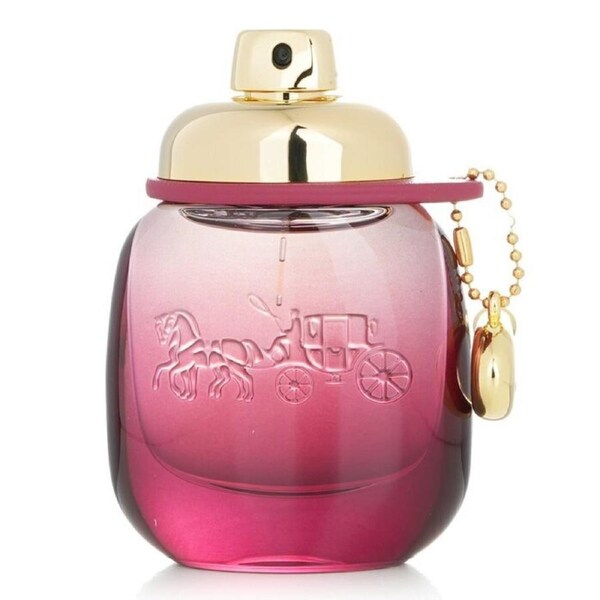 Coach Wild Rose Eau De Parfum Spray 30ml/1oz 30ml/1oz