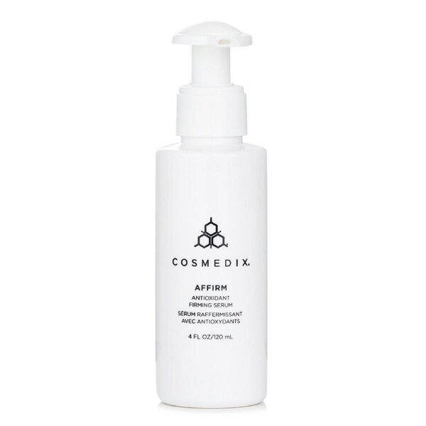CosMedix Affirm Antioxidant Firming Serum (Salon Size) 120ml/4oz 120ml/4oz
